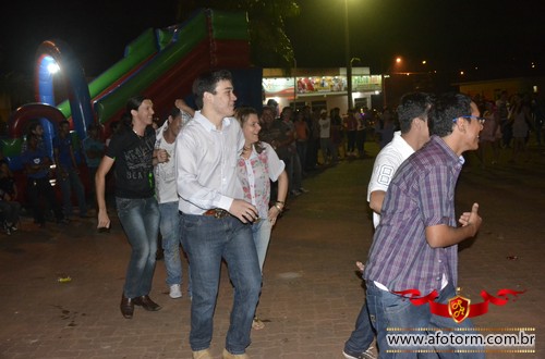 rolim de moura